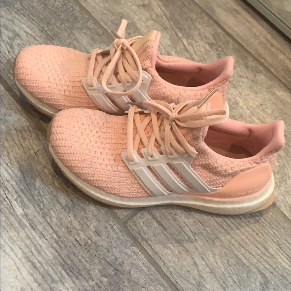 Adidas Ultra Boost 3